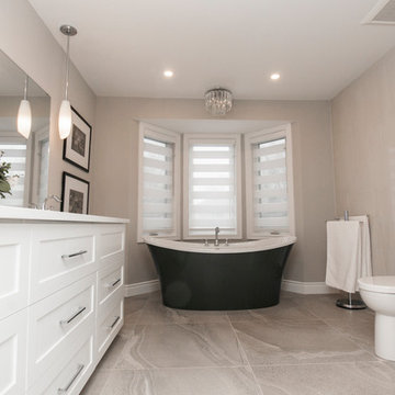 Karsh Bathroom Remodel