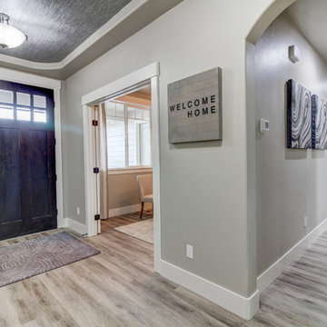 The Emerson at Lilac Springs — 2121 N. World Cup Way | Eagle, ID