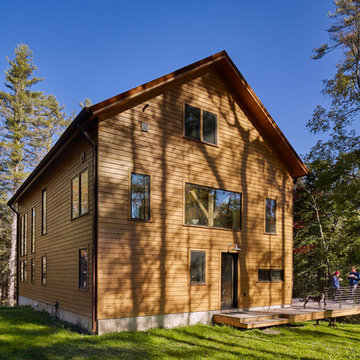 Bunkhouse