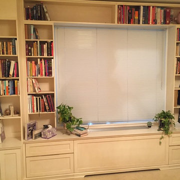 Radiator Enclosures