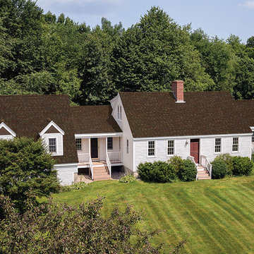 Nashville Roofers