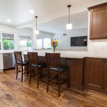 Kitchen Remodels by Kitchens Etc.