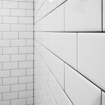 Puyallup Master Bathroom