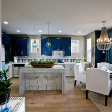 beach house