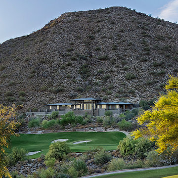Skalicky Residence