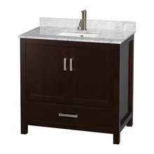 basement bathroom