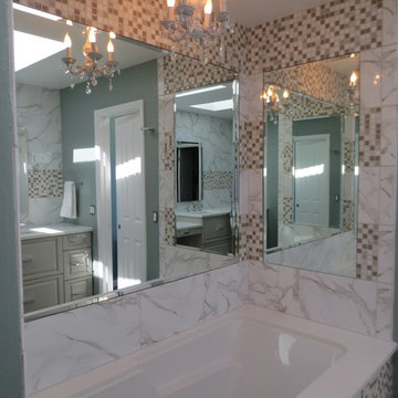 Beautiful Bath