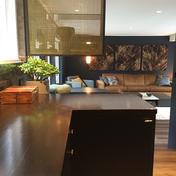 Crows Nest Residence