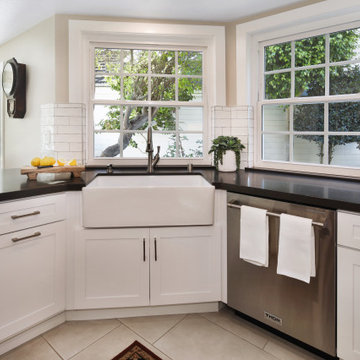One Point Renovation - Drover & Champney