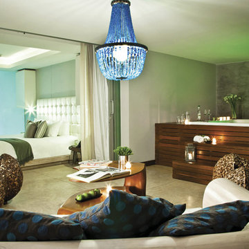 The Charlee Hotel