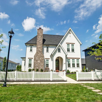 2019 Parade Of Homes | "Girl" Themed House