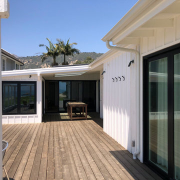 Padaro Beach House