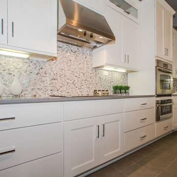 Semi-Custom Home