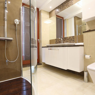 Modern apartment