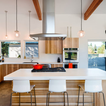 Shore Remodel