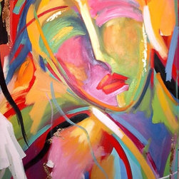 Artwork.   email for info artistheatherroddy@gmail - Paintings