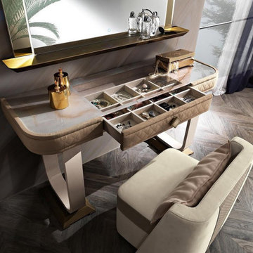 Classic furniture's