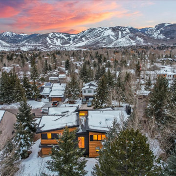 Park Meadows Remodel