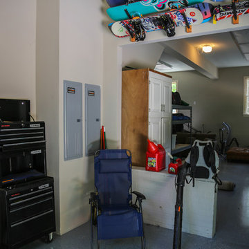 Foxchase Addition and Remodel