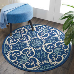 Caribbean Collection - Area Rugs
