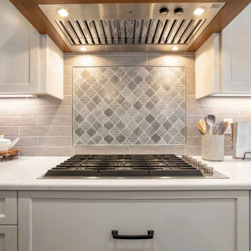 Hidden Gem | West Linn Kitchen Remodel