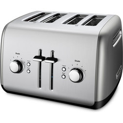 Contemporary Toasters by Almo Fulfillment Services