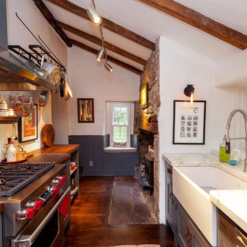 English Cottage