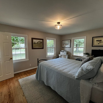 Full Ranch House Conversion