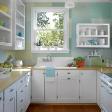 Kitchen dislikes