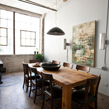 Dining Room Ideas