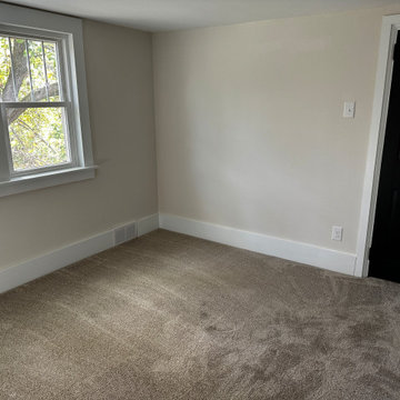 Woodland Ferry Remodel