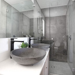 Gallery - Bathroom Basins