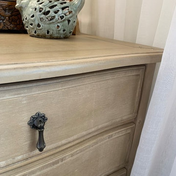 Kotze Bedroom Renovation