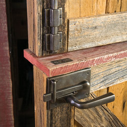 Door Hardware - Products