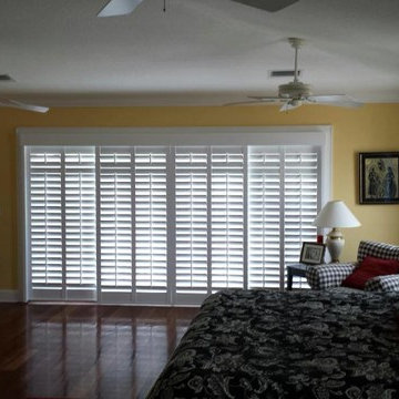 Shutters