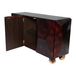 Arbor Decor Designs - Accent & Storage Benches
