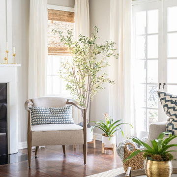 A Meaningful Makeover - Larchmont 2