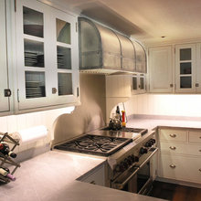 cabinets