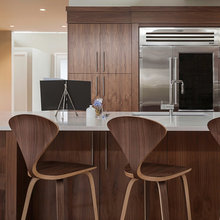 Cuisine noyer