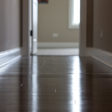 St. Jude Dream Home - Hall
