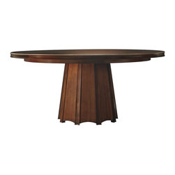 Encircle Dining Table - Baker Furniture - Dining Tables