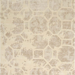 Design #1012 Caribou - Rugs