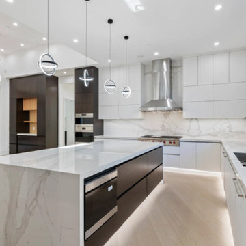 Remodels