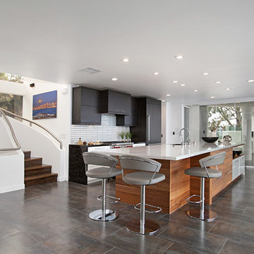 Architectural Artistry in Del Mar, CA