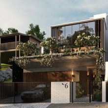 Nick’s Exterior Ideas