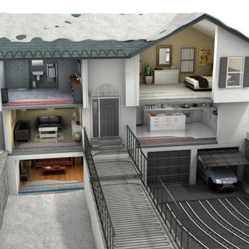 WarmUp - Floor heating,Towel Warmers,Roof Deicing,Mirror Defoggers,Thermostats