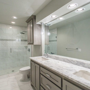 Quail Creek Whole House Remodel