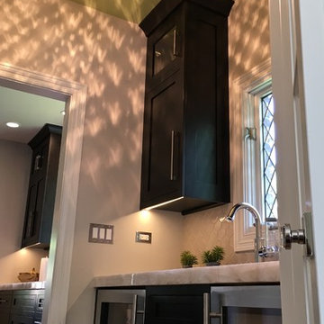 Complete Kitchen Renovation