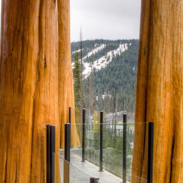 Ski Chalet