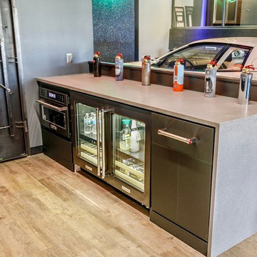 M1 Concourse Kitchen and Bar